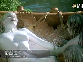 Top 5 Jugs of the Jungle – Mr Skin