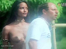 Top 5 Jugs of the Jungle - Mr Skin