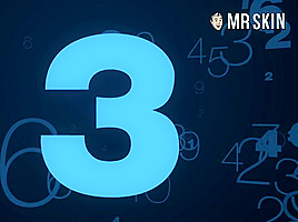 Top 5 Jugs of the Jungle - Mr Skin