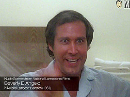 Top 5 National Lampoon's Nude Scenes - Mr Skin