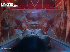 Top 5 Sci-fi Scenes - Mr Skin