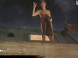 Top Five: Celebrity Twinks Who Showed Penis - Mr Man