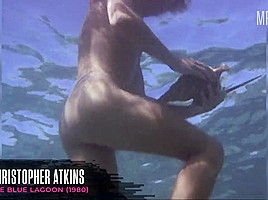 Top Five: Celebrity Twinks Who Showed Penis - Mr Man