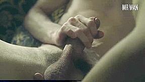 Top Five: Real Cum Shots - Mr Man