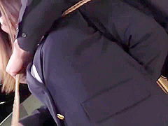 Torture Office Lady 1