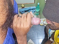 Trailer – Limpando O Pau Podre Do Jogador 5 Min