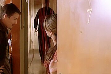 Training Day (2001) Eva Mendes