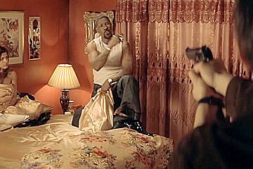 Training Day (2001) Eva Mendes