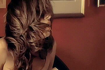 Training Day (2001) Eva Mendes