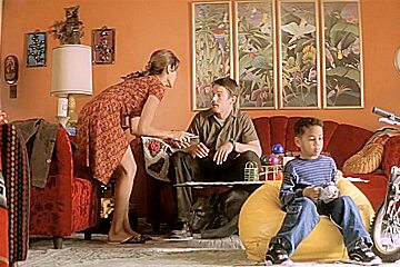 Training Day (2001) Eva Mendes