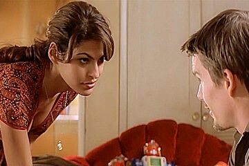 Training Day (2001) Eva Mendes