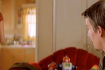 Training Day (2001) Eva Mendes