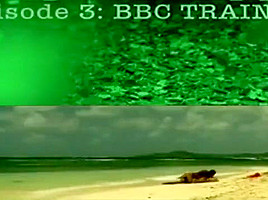 Training for White Women - 3, BBC Trainer