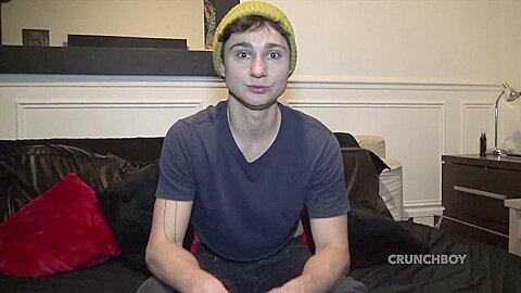 Transboy Fucked By Jess Royan - BarebackSexParty