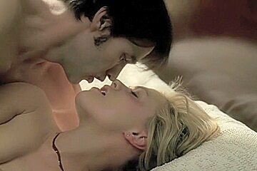 True Anna Paquin