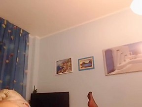 Try To Watch For Private Small Tits, Webcam, Blonde Movie
