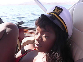 Try = Www linktr ee/sexplanet Boats