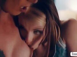 Ts Stepdaughter Rides Ts Stepmoms Shecock