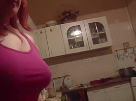 Tuttifrutticlub - Really Shy Amateur Pov Porn Casting