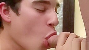 Twink Bedroom Fuck