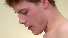 Twink Bedroom Fuck