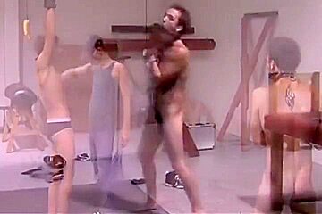 Twink Bondman Boys Sadomasochism
