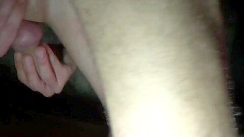 Twink Creampied By French Scaly Lad - BarebackAndCreampie