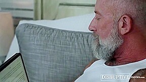 Twink Stepson Begs For Stepdad Lance Chargers Love And Cum