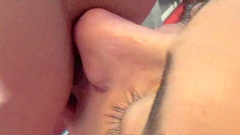 Twink fucked by older top with big cock - CrunchBoy