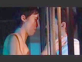 Twink gay man has passionate anal fuck with his bf