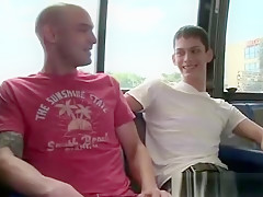Twink gets paid to fulfill fantasy