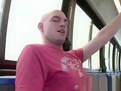 Twink gets paid to fulfill fantasy