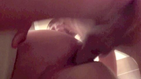 Twink used by straight under the shower - CrunchBoy