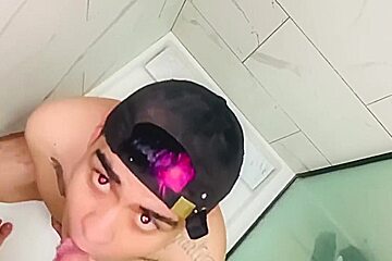 Twitter Boys Go To Fucking Raw In The Shower Baddestduo - Holly Wood