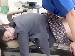 Two Asian Bitches In Hot Foot