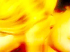 Two Girls Warm up Before Foursome Orgy