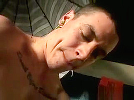 Two Horny Chicks Have Sex With Two Dudes In The Basement