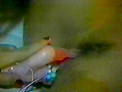 Two Hot Lesbians With Nice Love To Fuck With Big Breasts