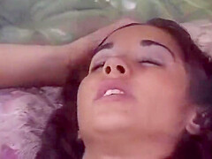 Two Lesbian Friends Open Up In Exciting Masturbation