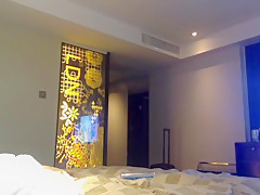 Two Monster Cocks