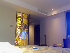 Two Monster Cocks