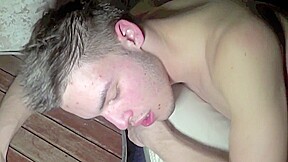 Two sexy french twinks Kevin Ass and Lexi fuck for fun - CrunchBoy