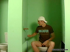 Two studs and a glory hole - twinkylicious