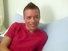 Ty gets his nice cock