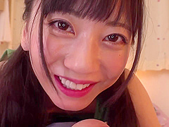UHTG58 Cuuuuuuty Japanese porn WOWOWOW