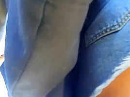 UPSKIRT KING 404