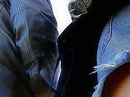 UPSKIRT KING 404