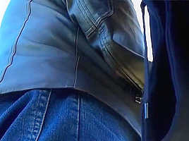 UPSKIRT KING 404