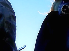 UPSKIRT KING 404