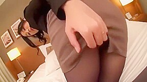 UPSM-188 北川美緒